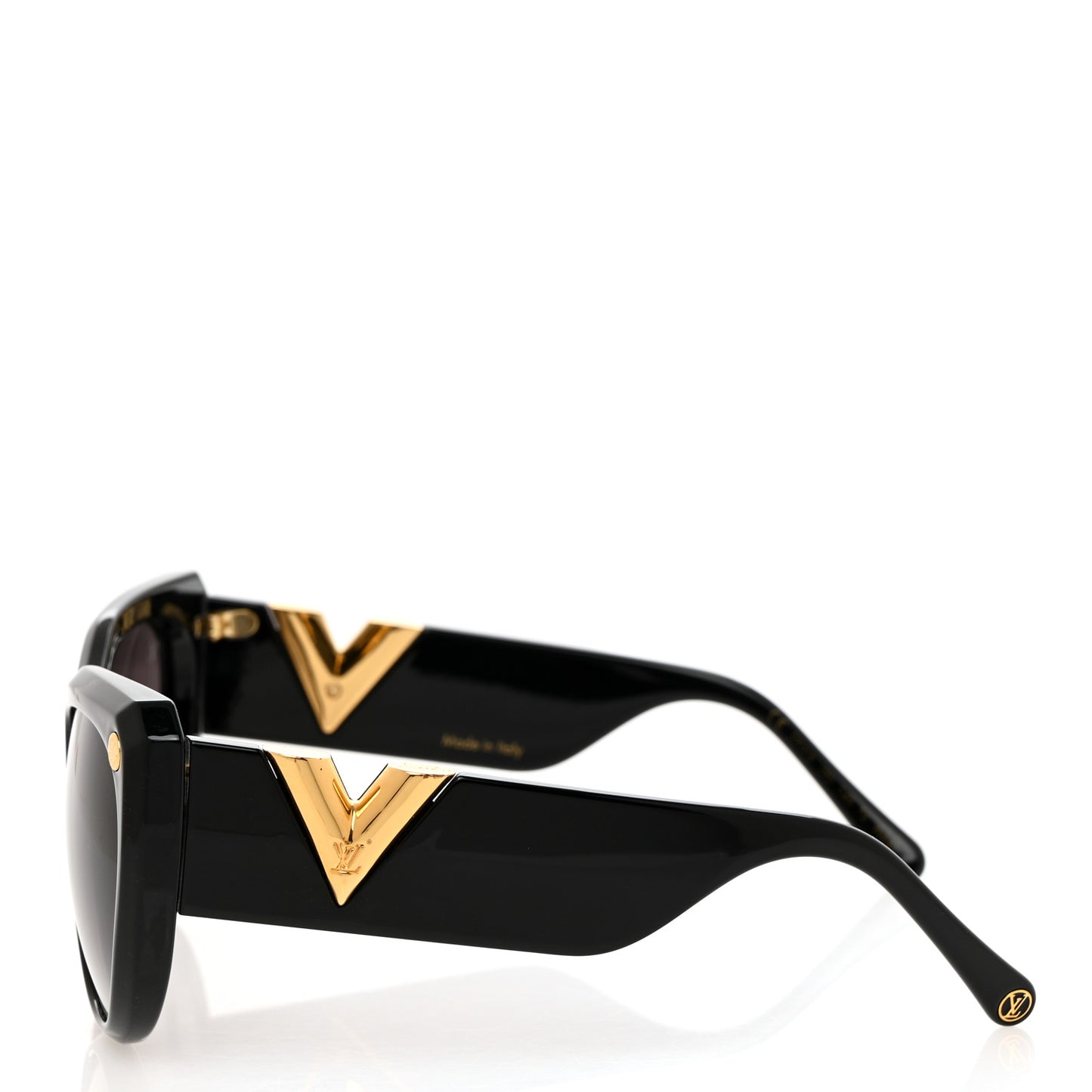 My Fair Lady Sunglasses Z1254W Black