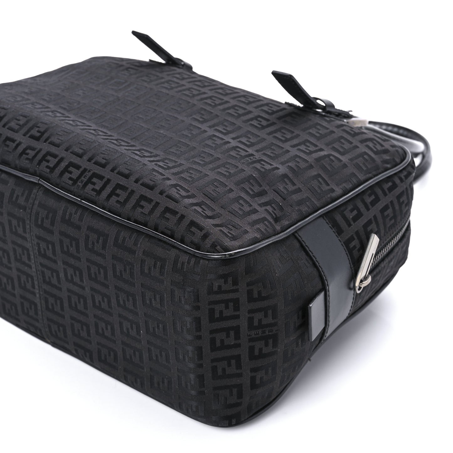 Zucchino Satchel Dark Brown
