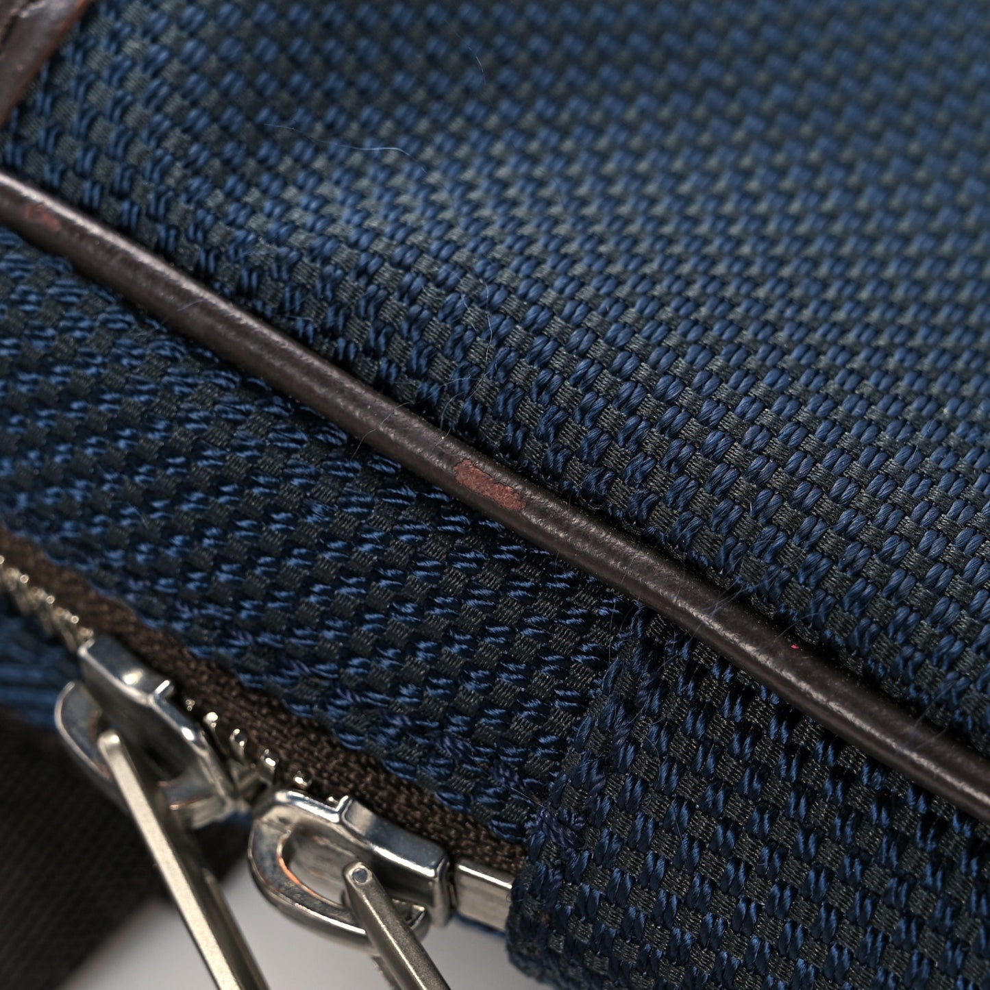 Damier Geant Acrobat Blue