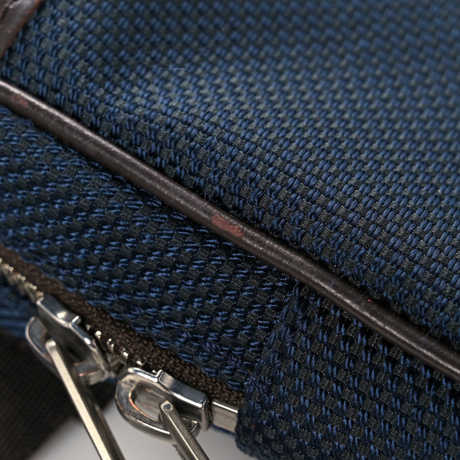 Louis Vuitton Damier Geant Acrobat Blue 10 of 10
