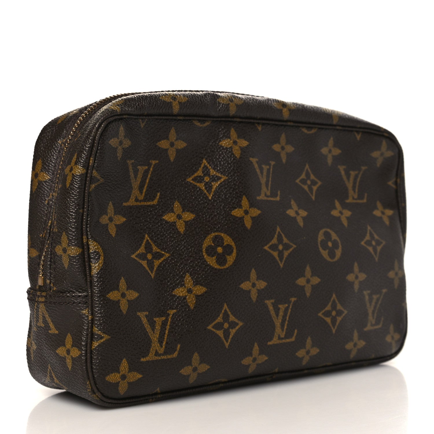 Louis Vuitton Monogram Trousse Toilette 23 3 of 8