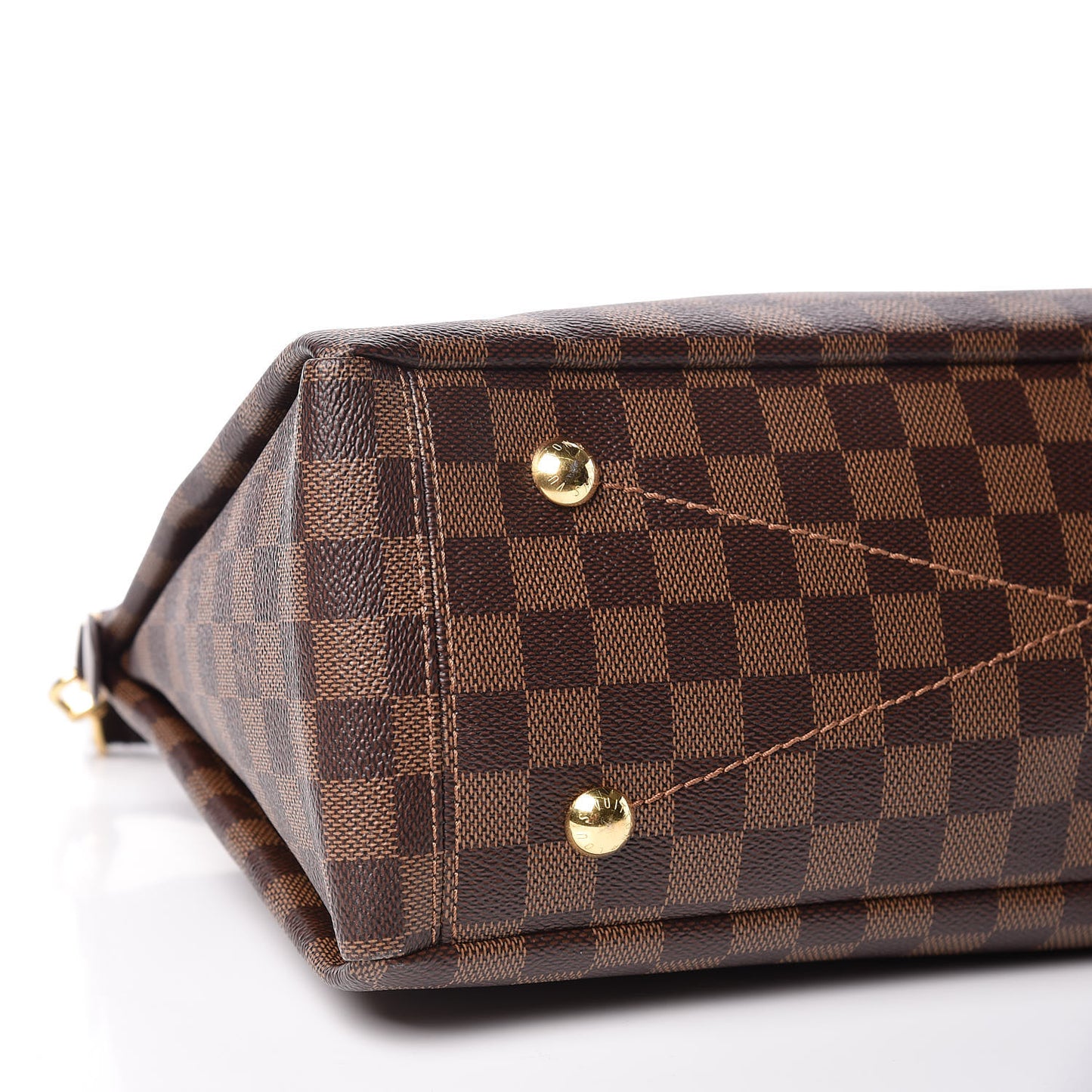 Damier Ebene Lymington