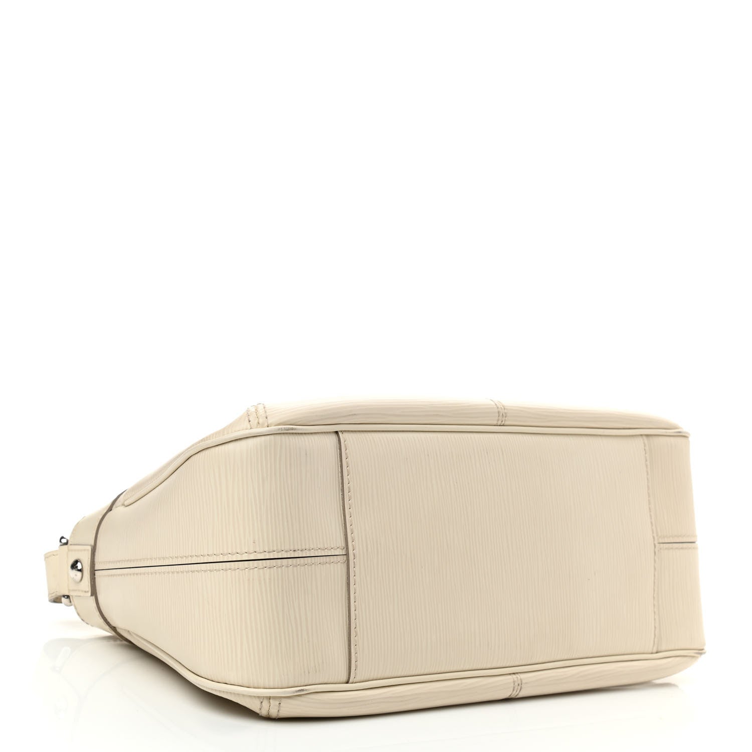 Louis Vuitton Epi Turenne PM Ivory Ivory 3 of 9