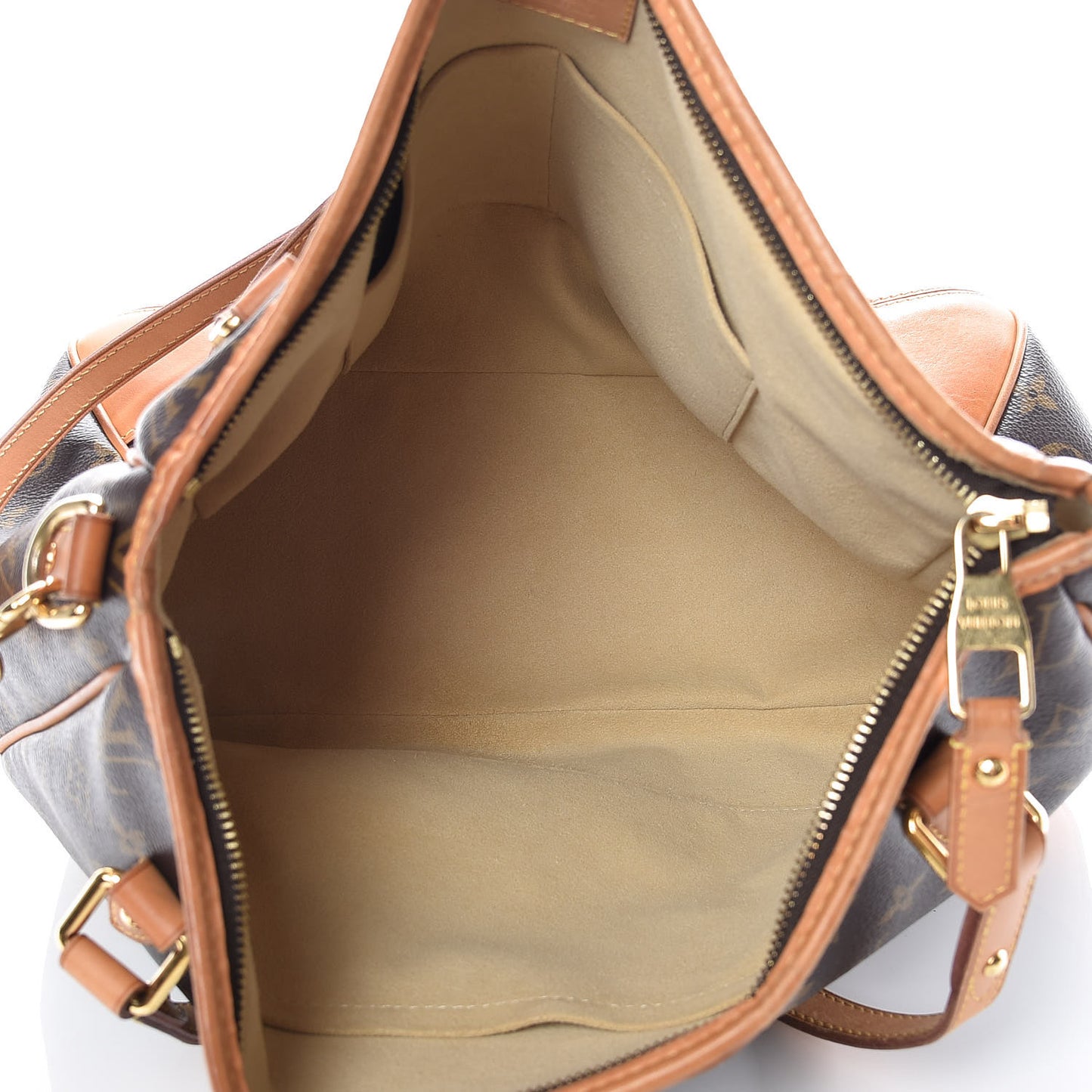 Monogram Estrela MM