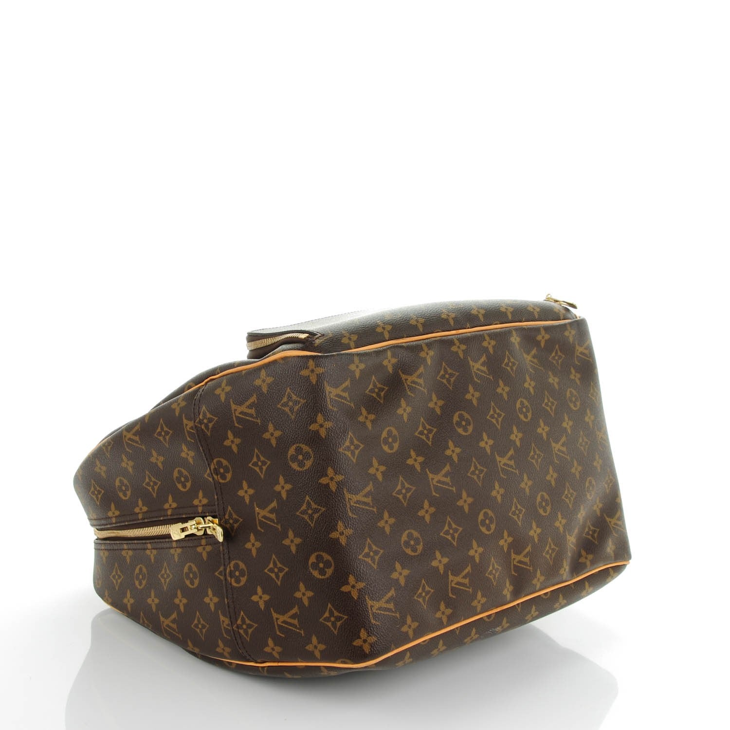 Louis Vuitton Monogram Evasion Sports Bag 4 of 10