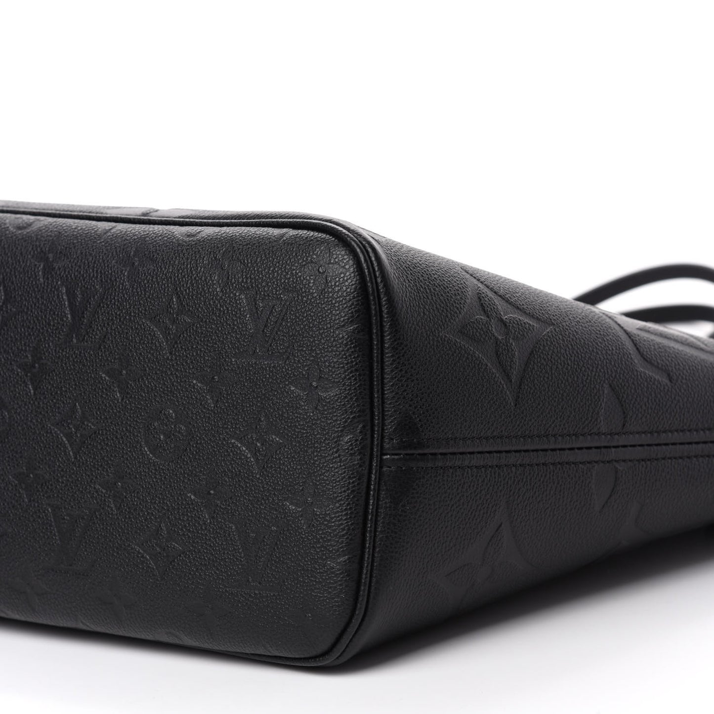Empreinte Monogram Giant Neverfull MM Black