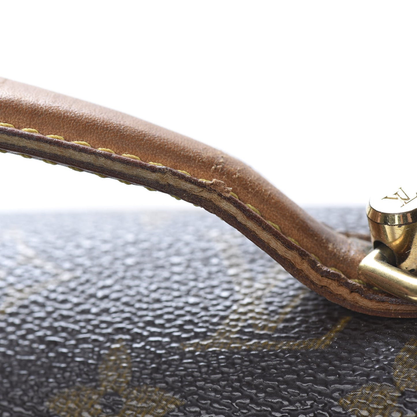Monogram Beverly GM Briefcase