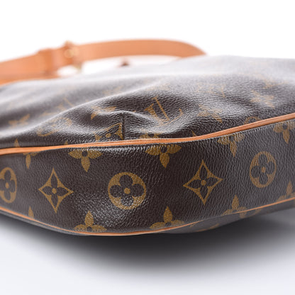 Louis Vuitton Monogram Odeon PM 8 of 15
