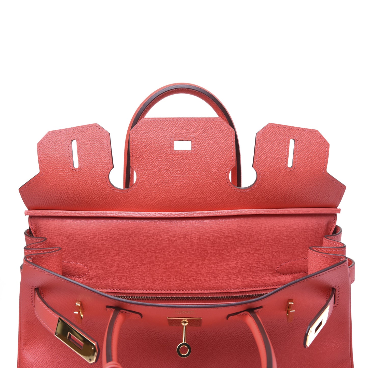 Epsom Birkin 30 Rose Jaipur