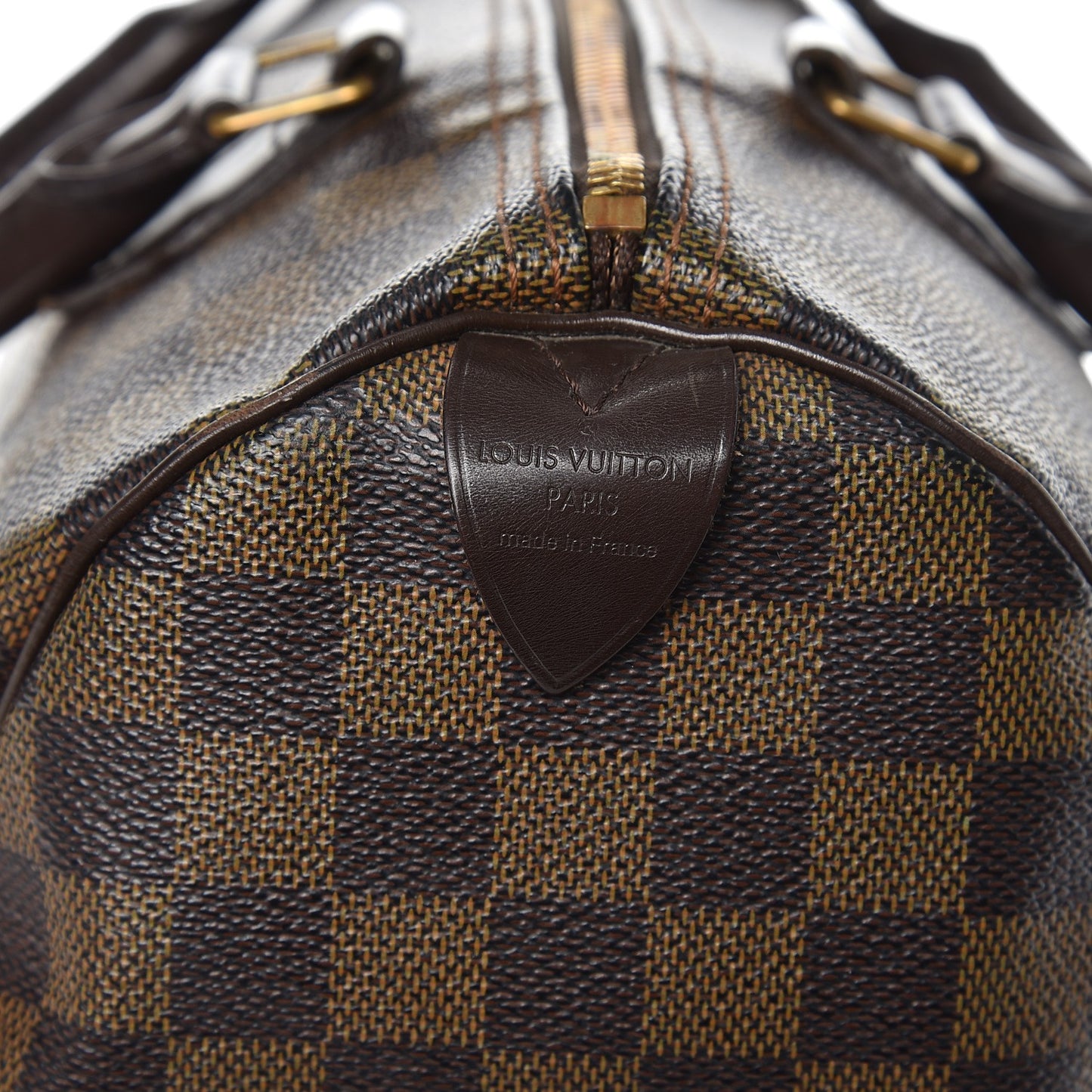 Damier Ebene Speedy 30
