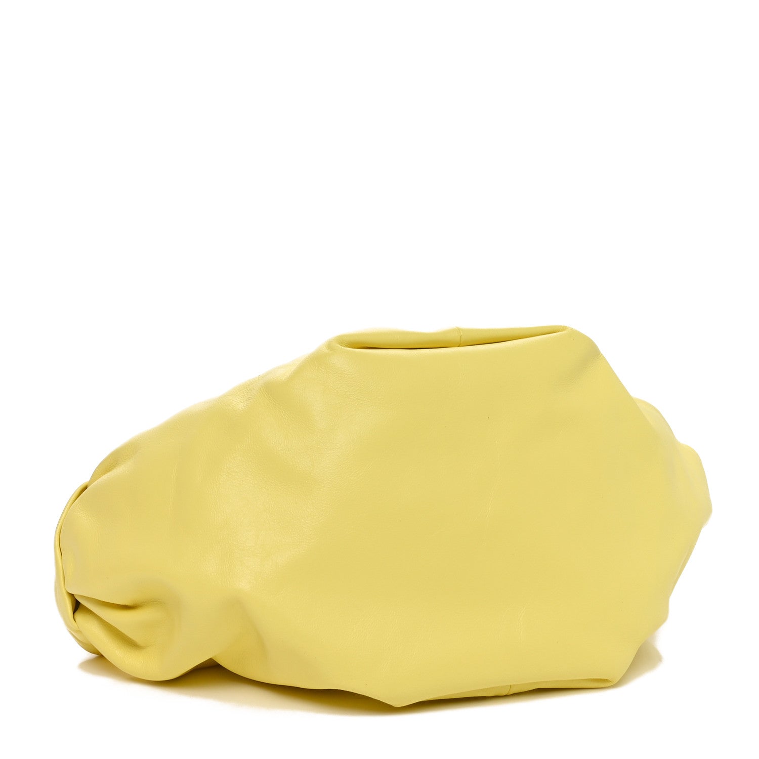 Bottega Veneta Calfskin Mini Double Knot Bag Kiwi 4 of 9