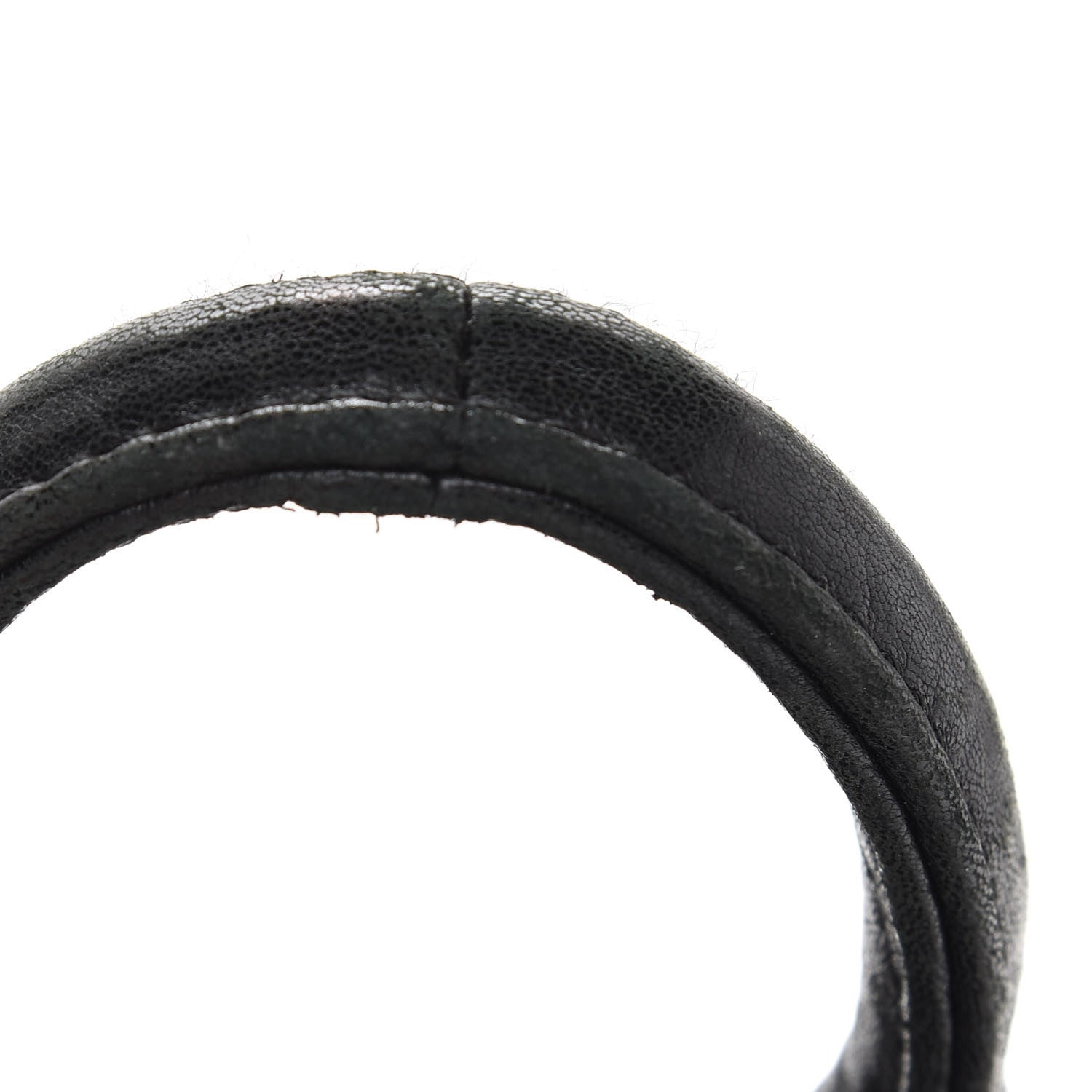 Alexander Wang Pebbled Lambskin Mini Rockie Black Rhodium Hardware 11 of 11
