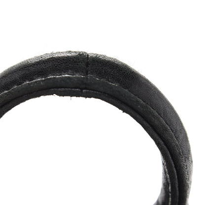 Alexander Wang Pebbled Lambskin Mini Rockie Black Rhodium Hardware 11 of 11