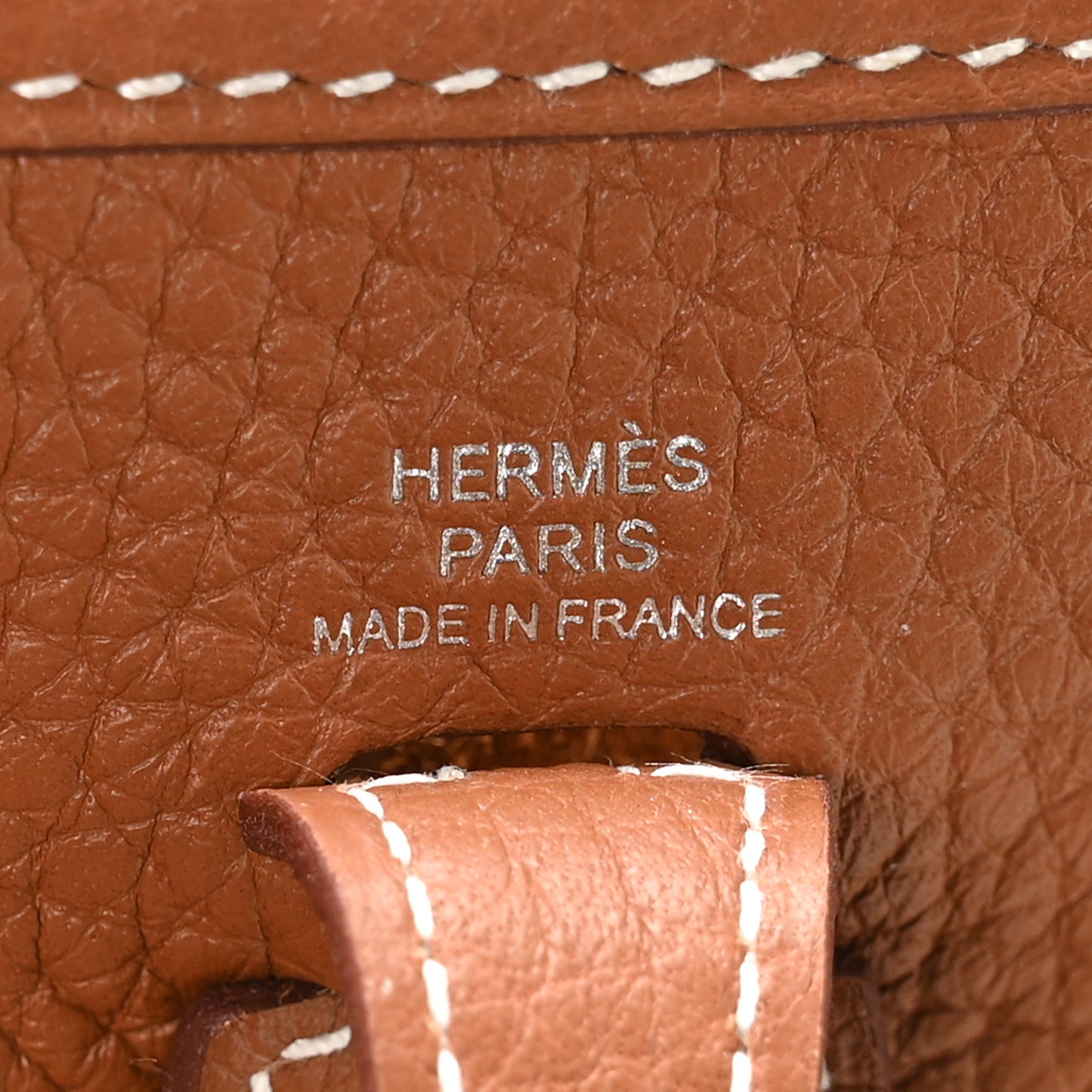 Taurillon Clemence Evelyne TPM Gold