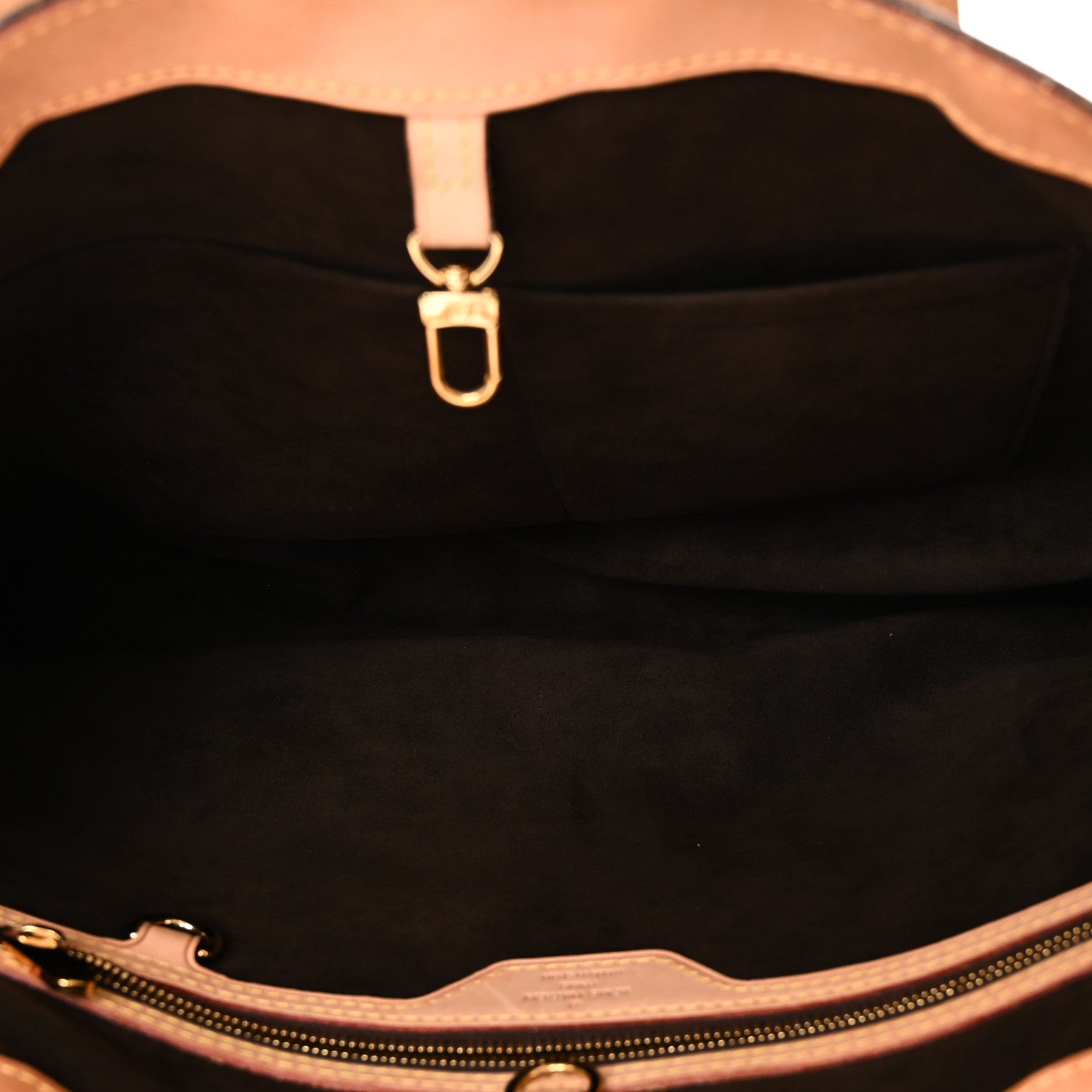 Louis Vuitton Monogram Wilshire MM 5 of 9