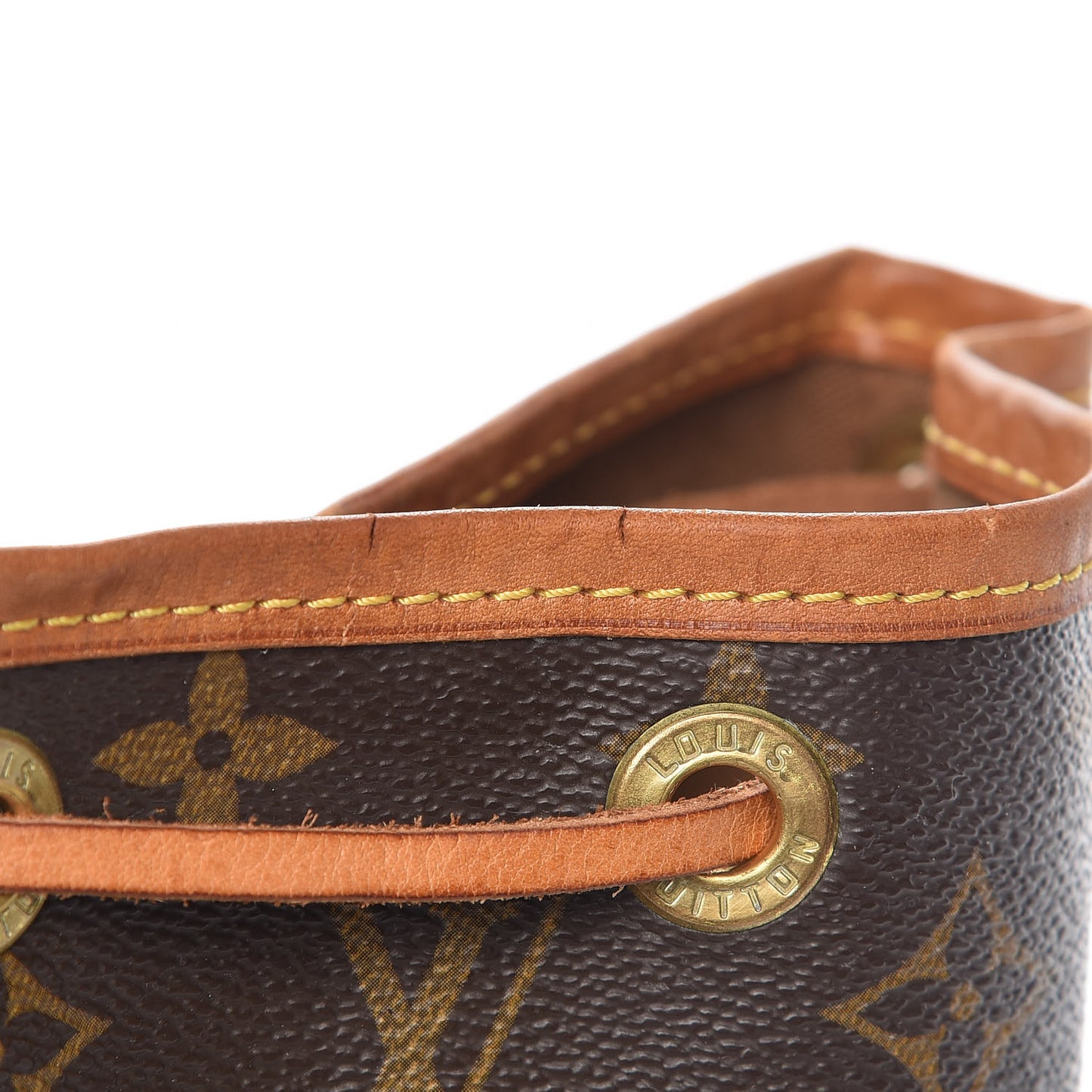 Monogram Petit Noe