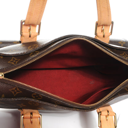 Louis Vuitton Monogram Multipli-Cite 5 of 7