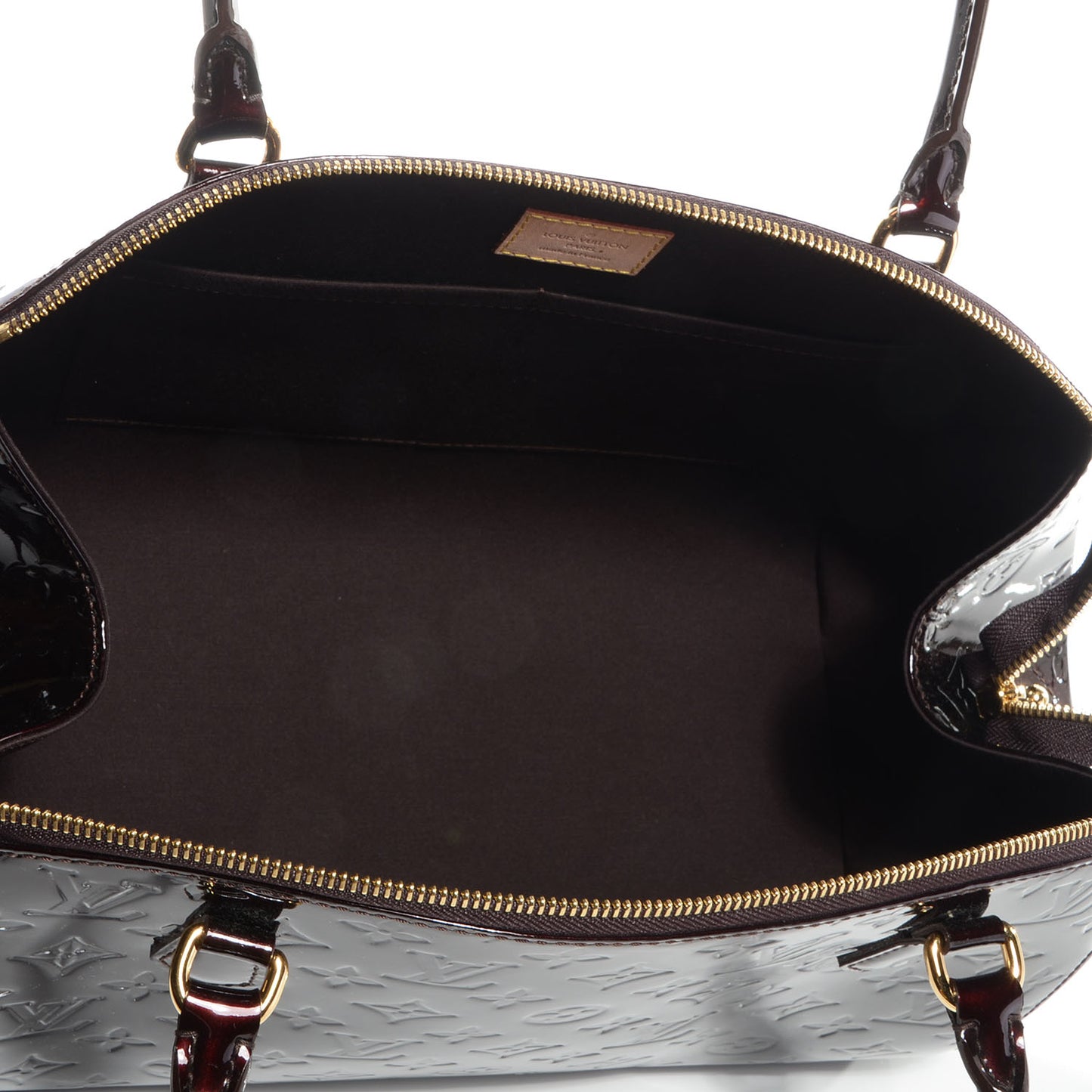 Vernis Sherwood GM Amarante