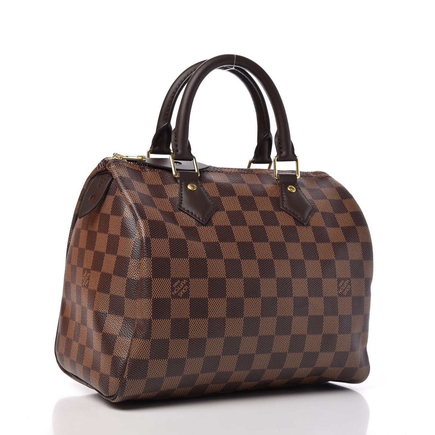 Damier Ebene Speedy 25