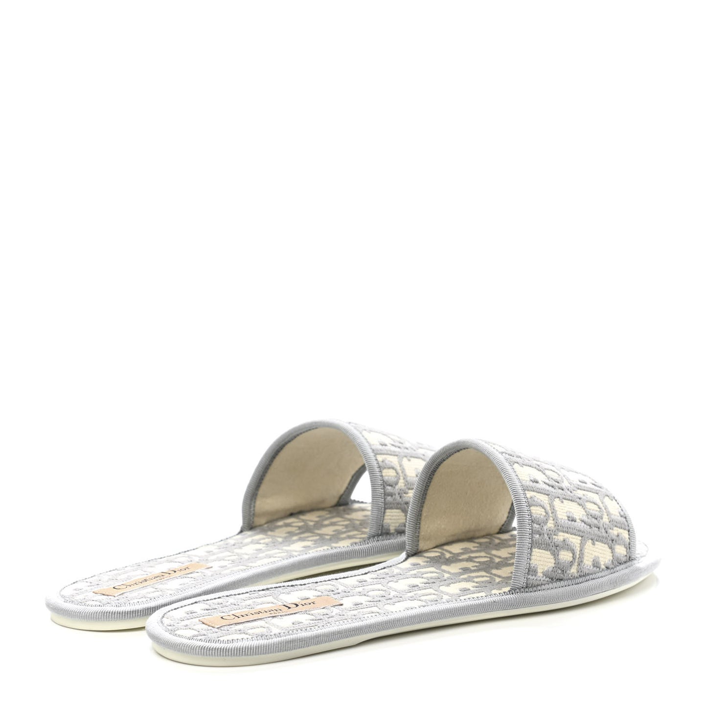 Velvet Oblique Chez Moi Sandal 41 Grey Stone