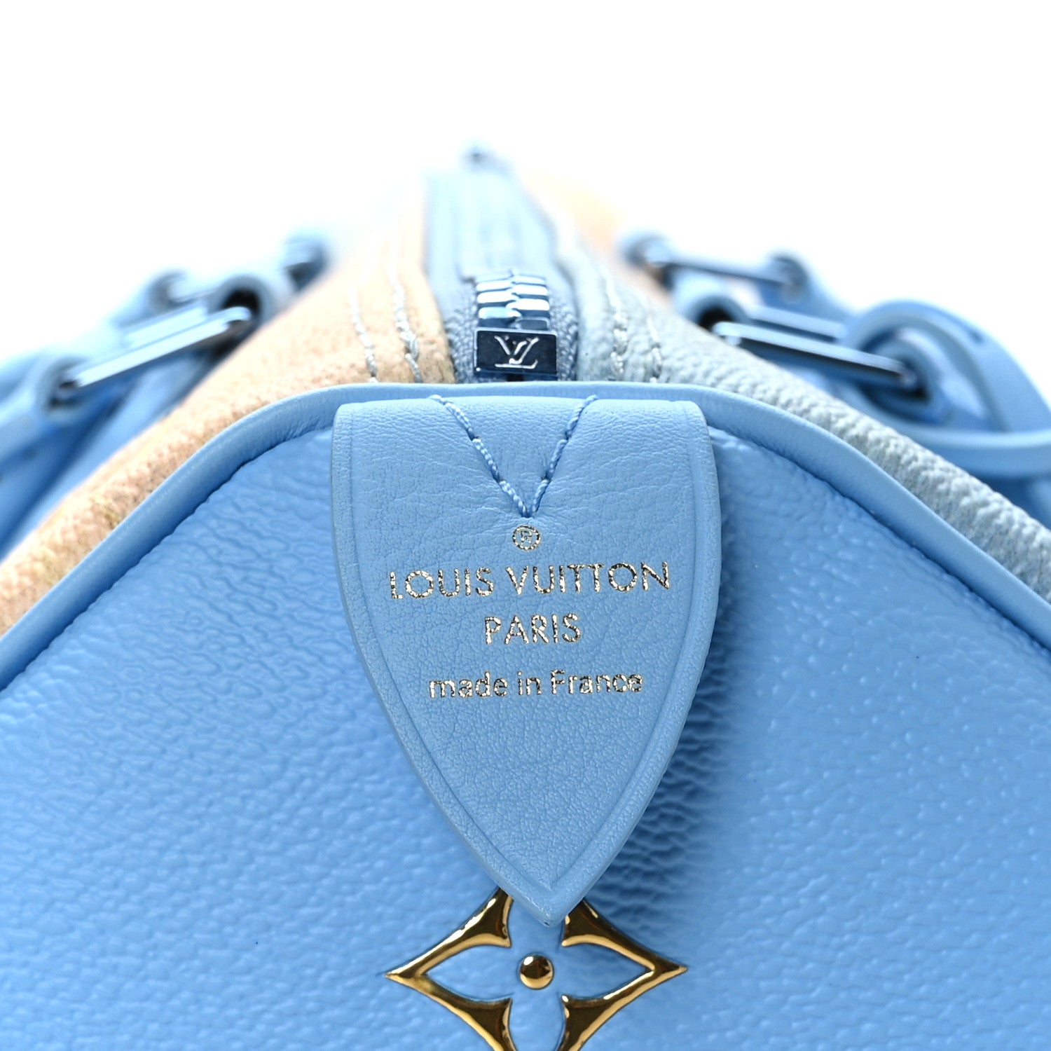 Louis Vuitton Masters Turner Speedy 30 8 of 12