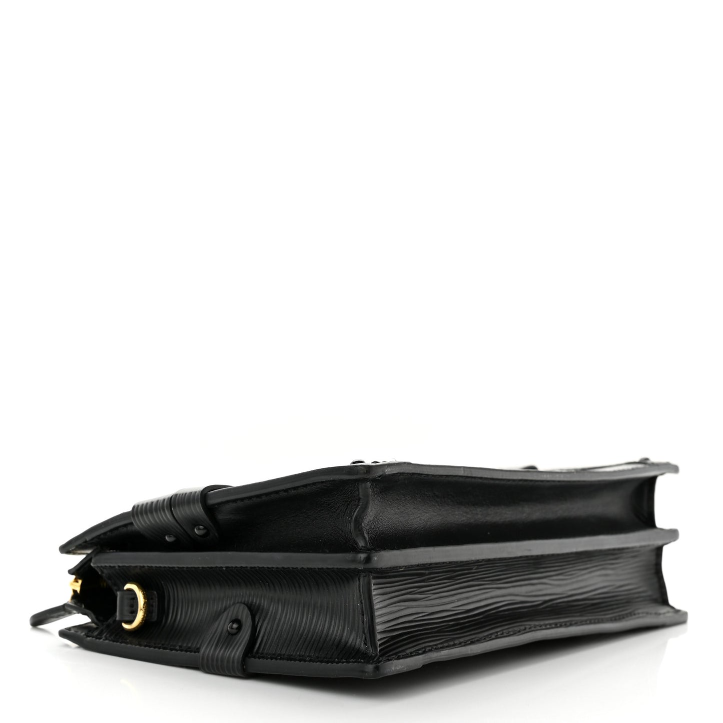Epi Trunk Clutch Black