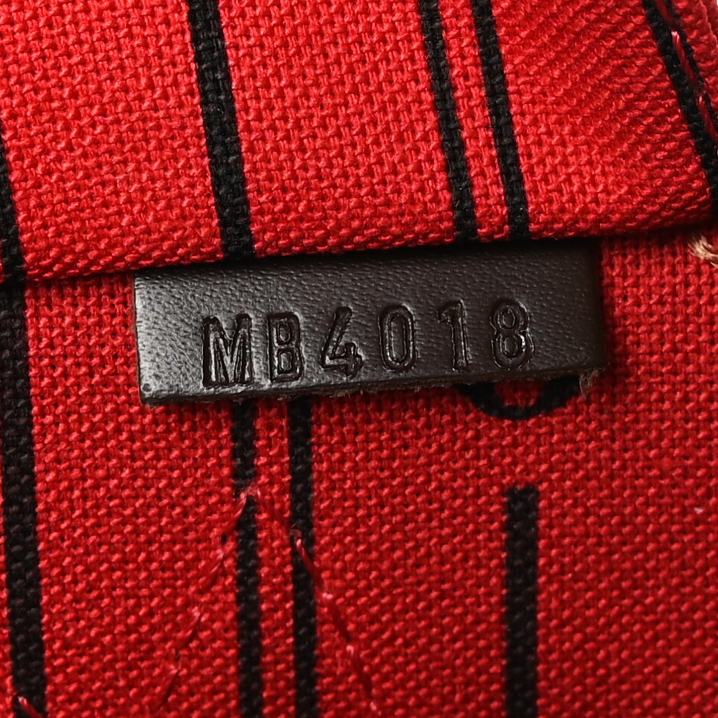 Damier Ebene Neverfull PM
