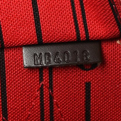 Louis Vuitton Damier Ebene Neverfull PM 7 of 10