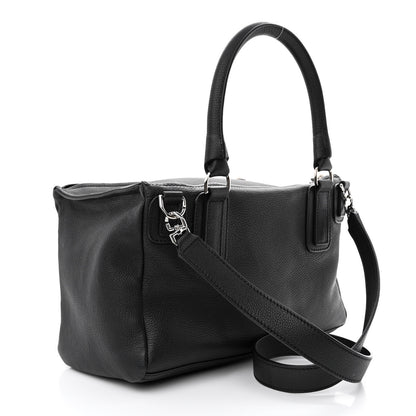 Givenchy Sugar Goatskin Medium Pandora Black 3 of 11