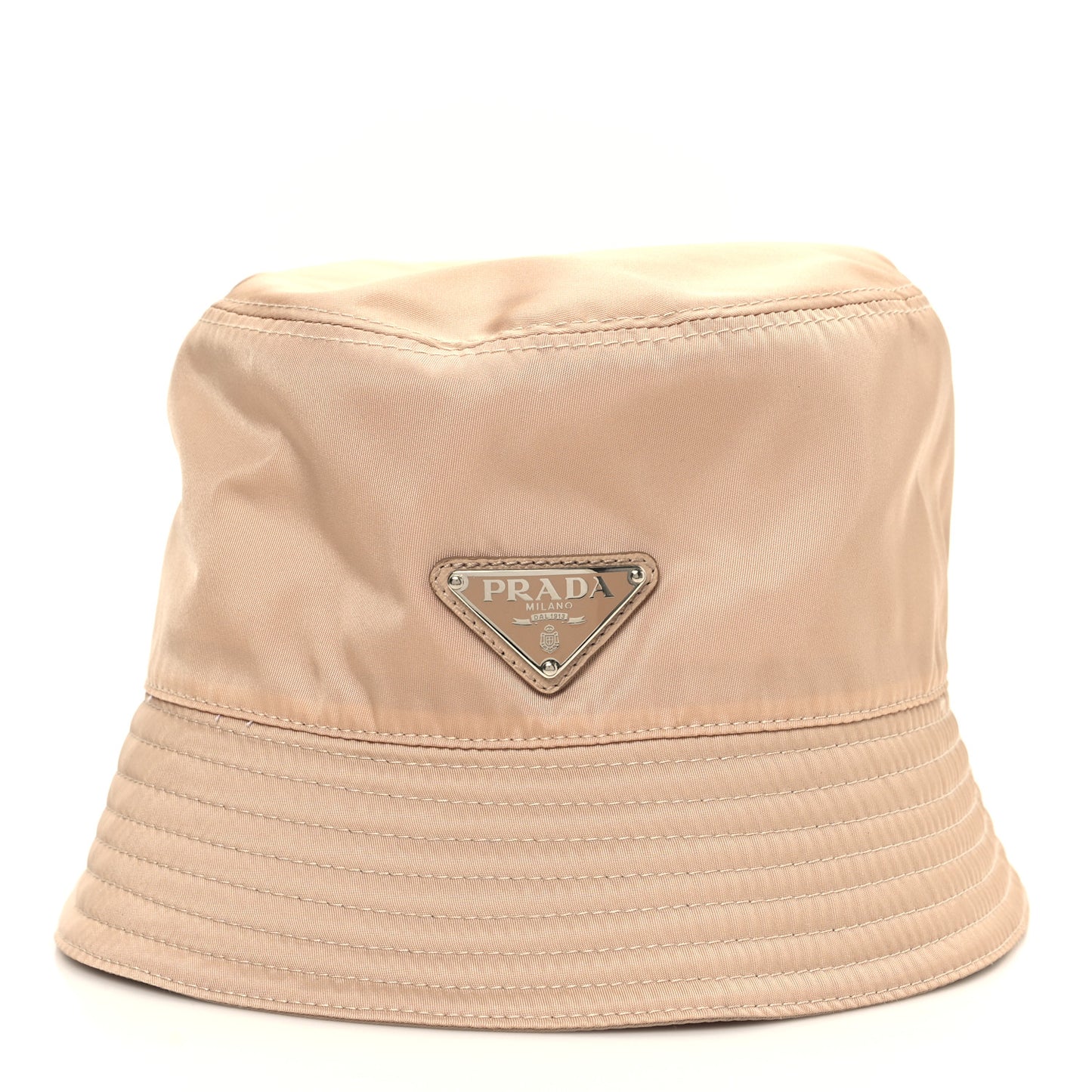 Re-Nylon Bucket Hat L Cammeo