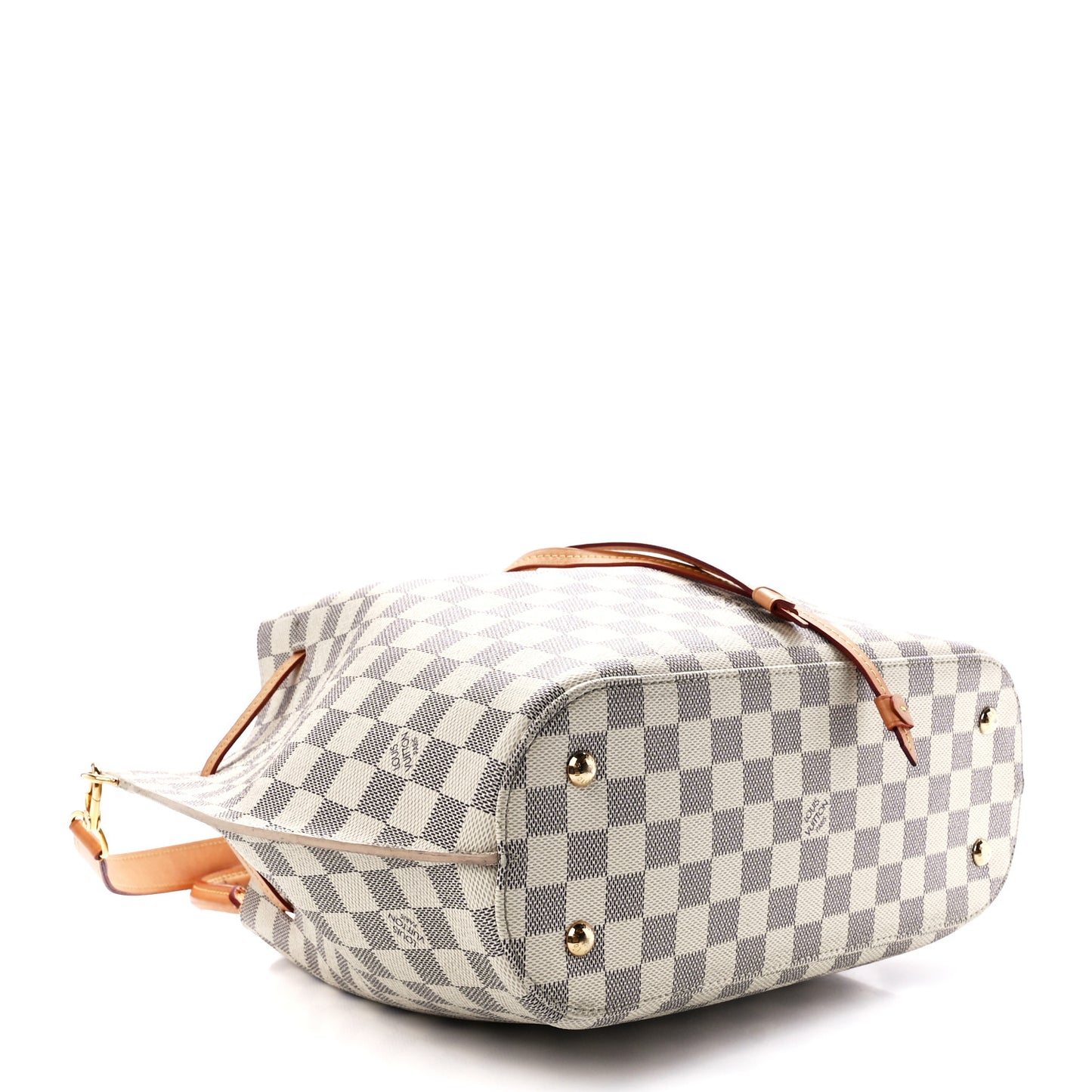 Damier Azur Girolata