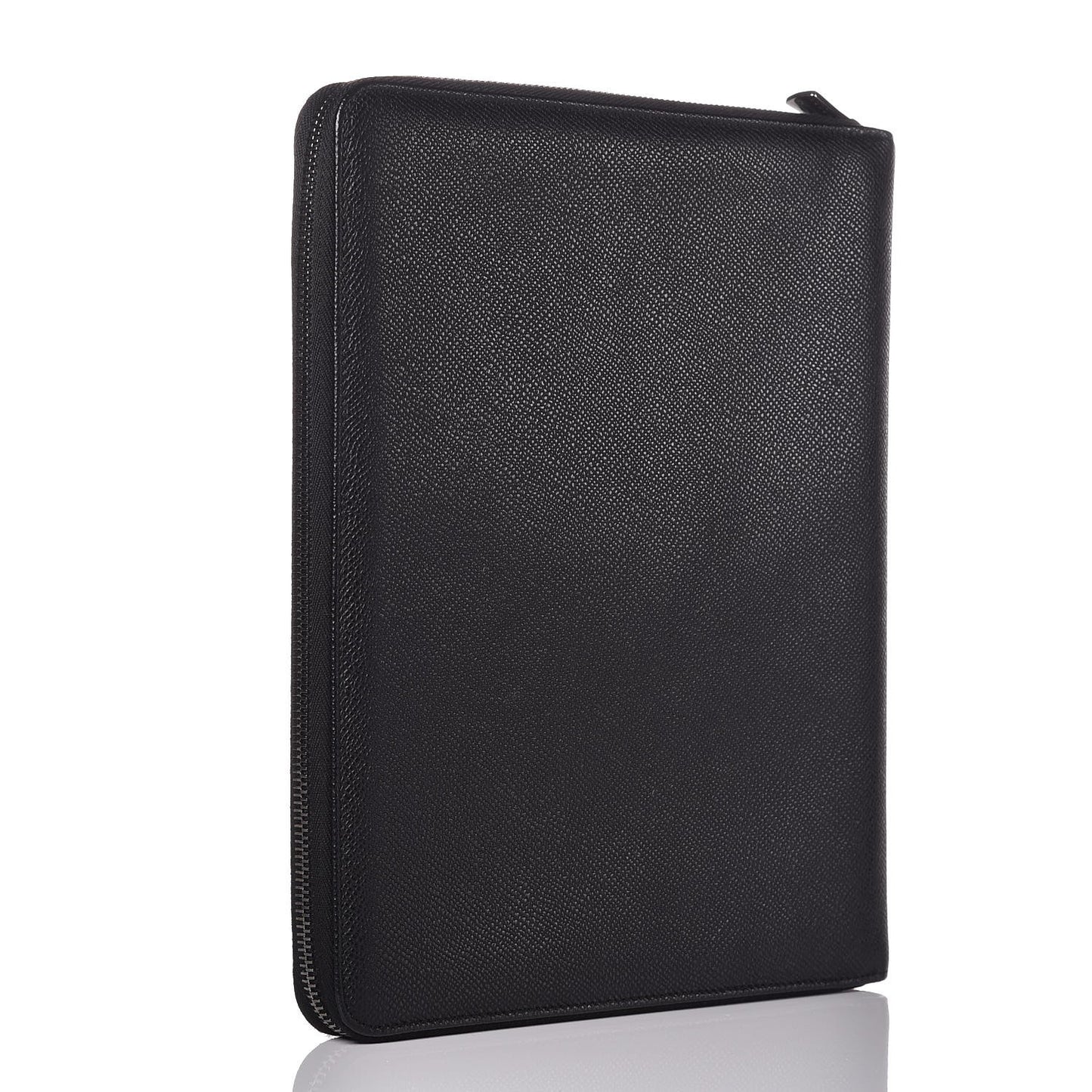 Dauphine Agenda Cover Black