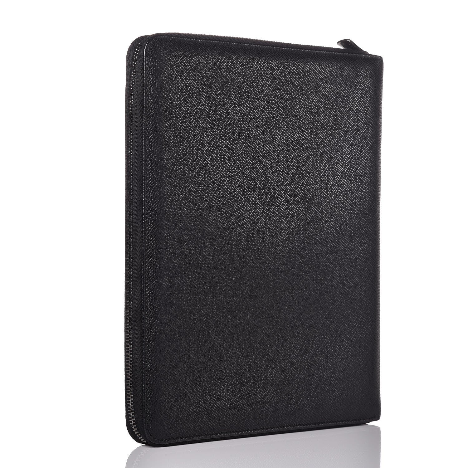 Dolce & Gabbana Dauphine Agenda Cover Black 3 of 7