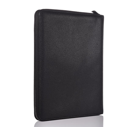Dolce & Gabbana Dauphine Agenda Cover Black 3 of 7