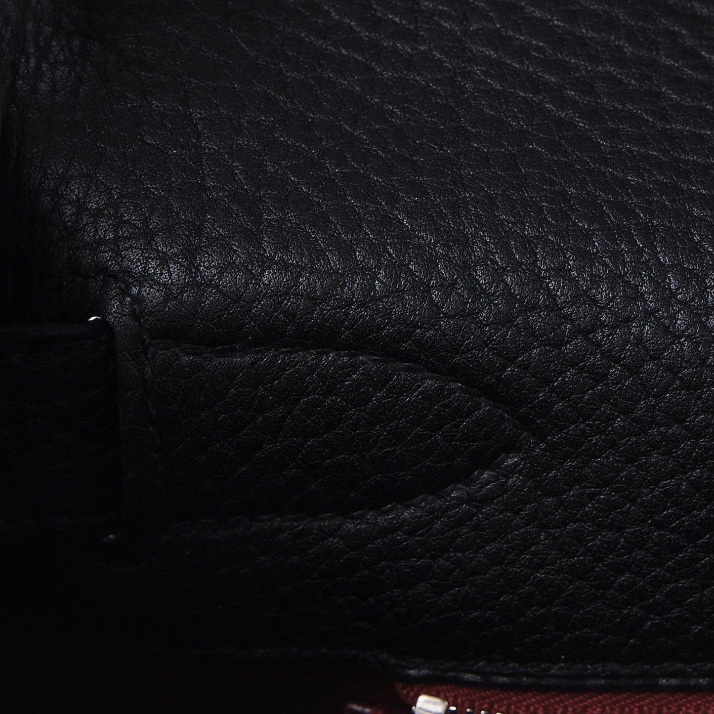 Fjord Horseshoe Kelly Retourne 40 Black Rouge H