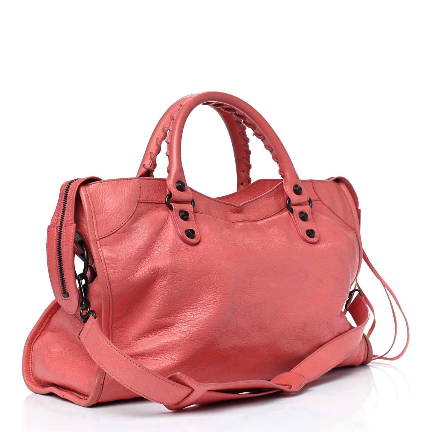 Agneau Classic Hardware City Rose Azalee Rose Jaipur
