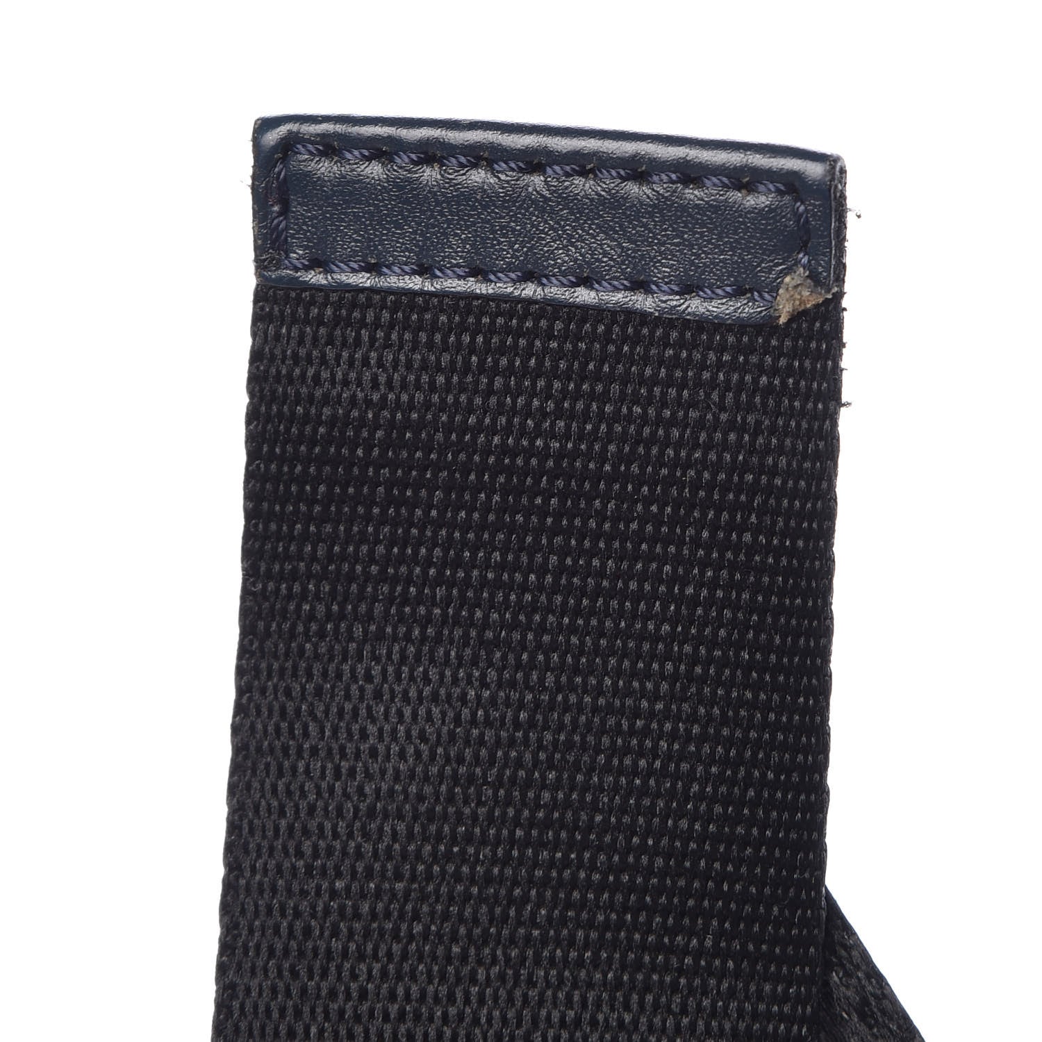Christian Dior Monogram Messenger Navy 15 of 20