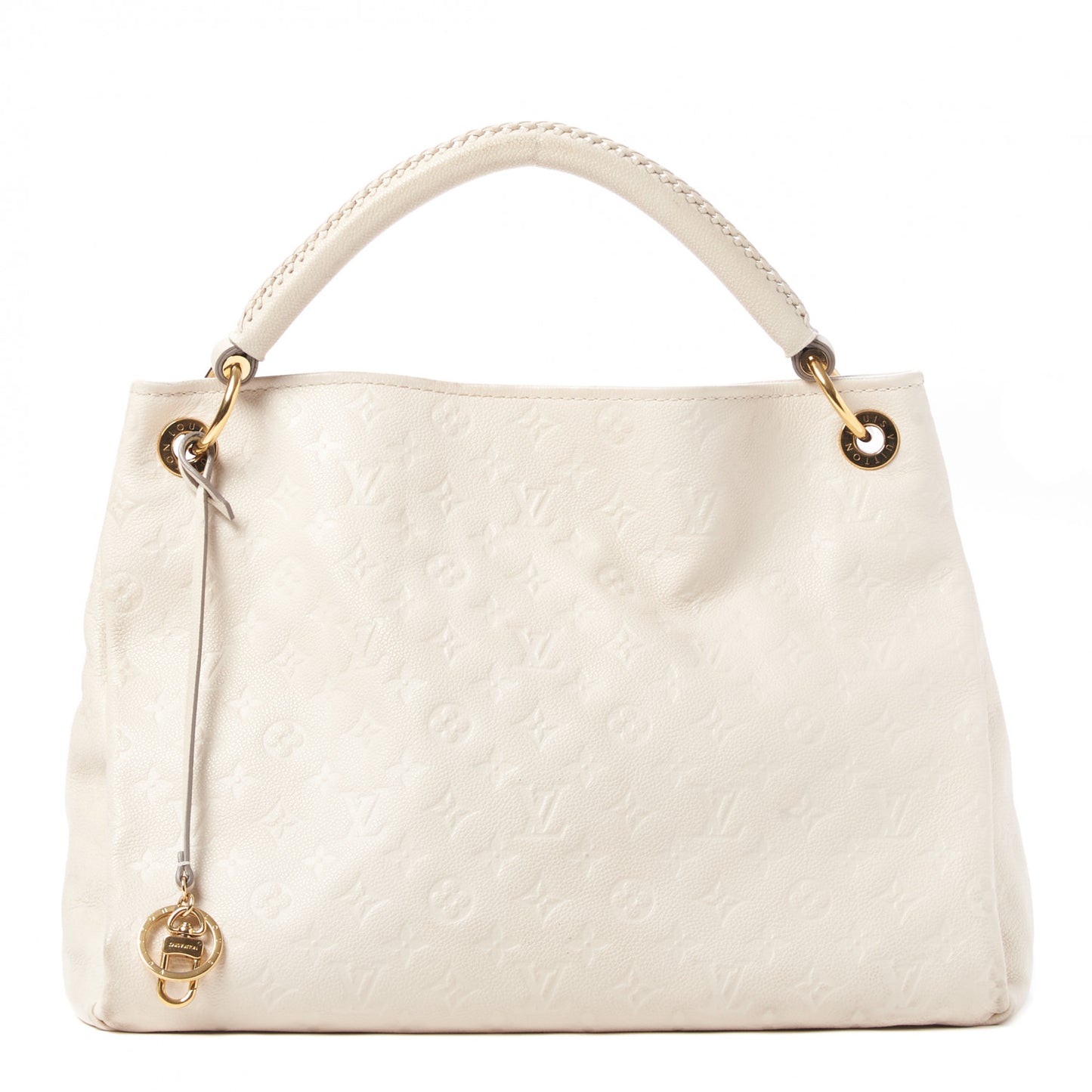 Empreinte Artsy MM Neige