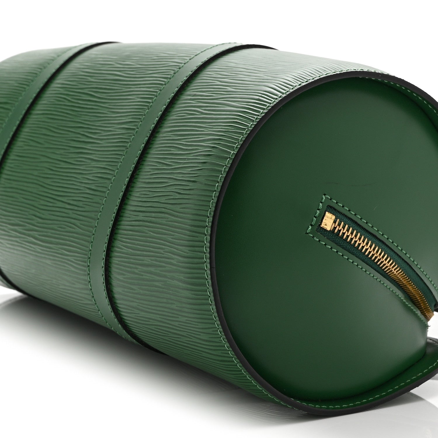 Louis Vuitton Epi Soufflot Borneo 10 of 10
