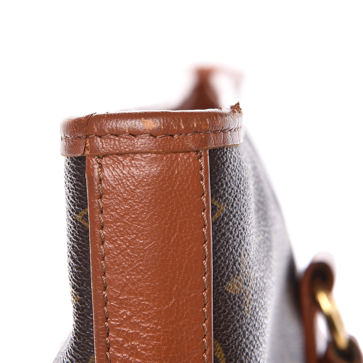 Monogram Sac Weekend PM