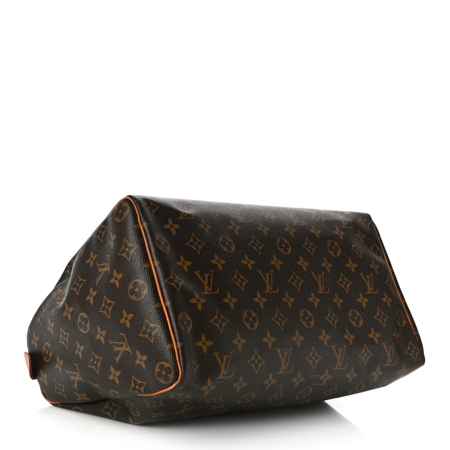 Louis Vuitton Monogram Speedy 35 4 of 24