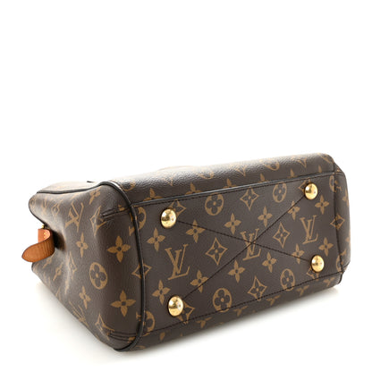 Louis Vuitton Monogram Montaigne BB 4 of 11