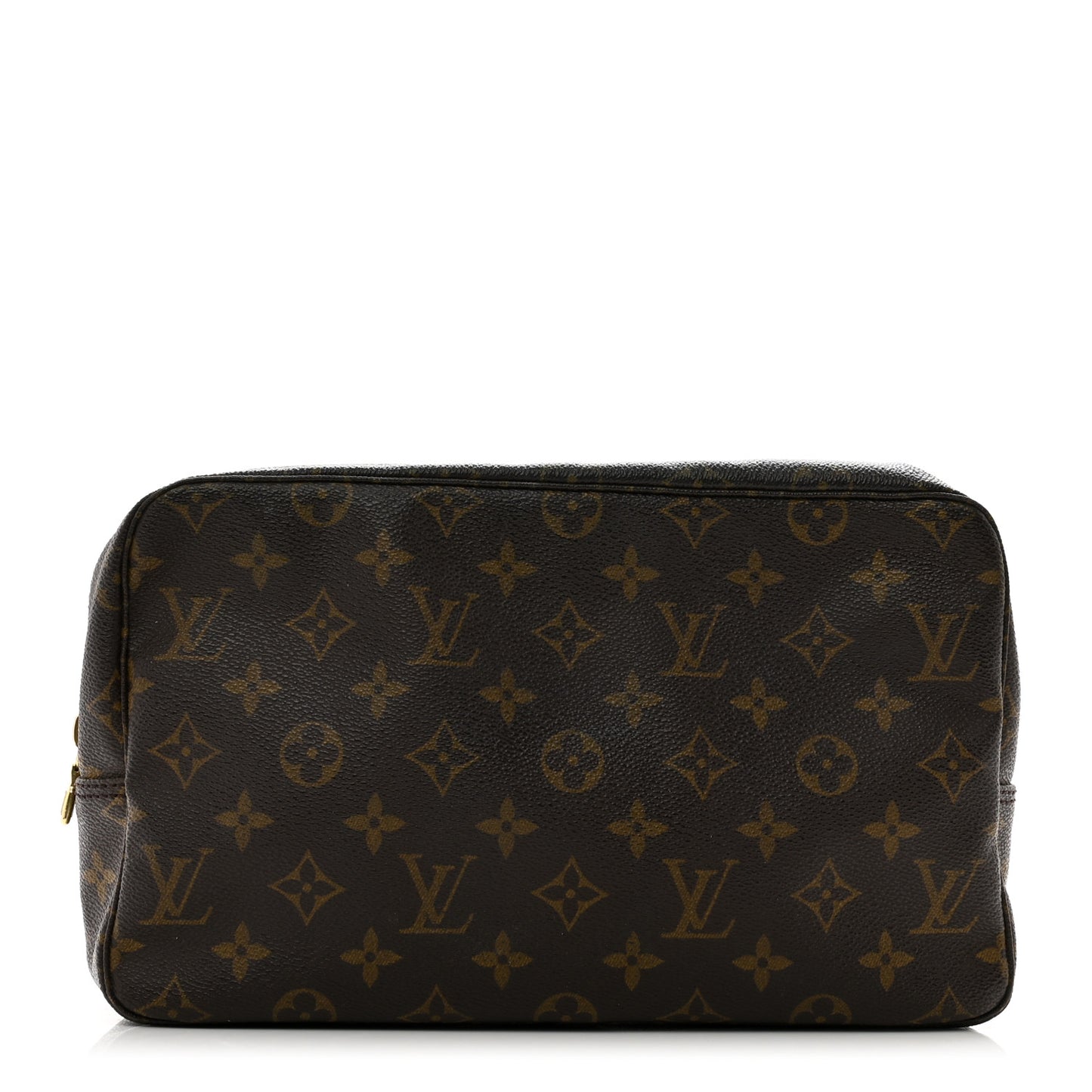 Monogram Trousse Toilette 28