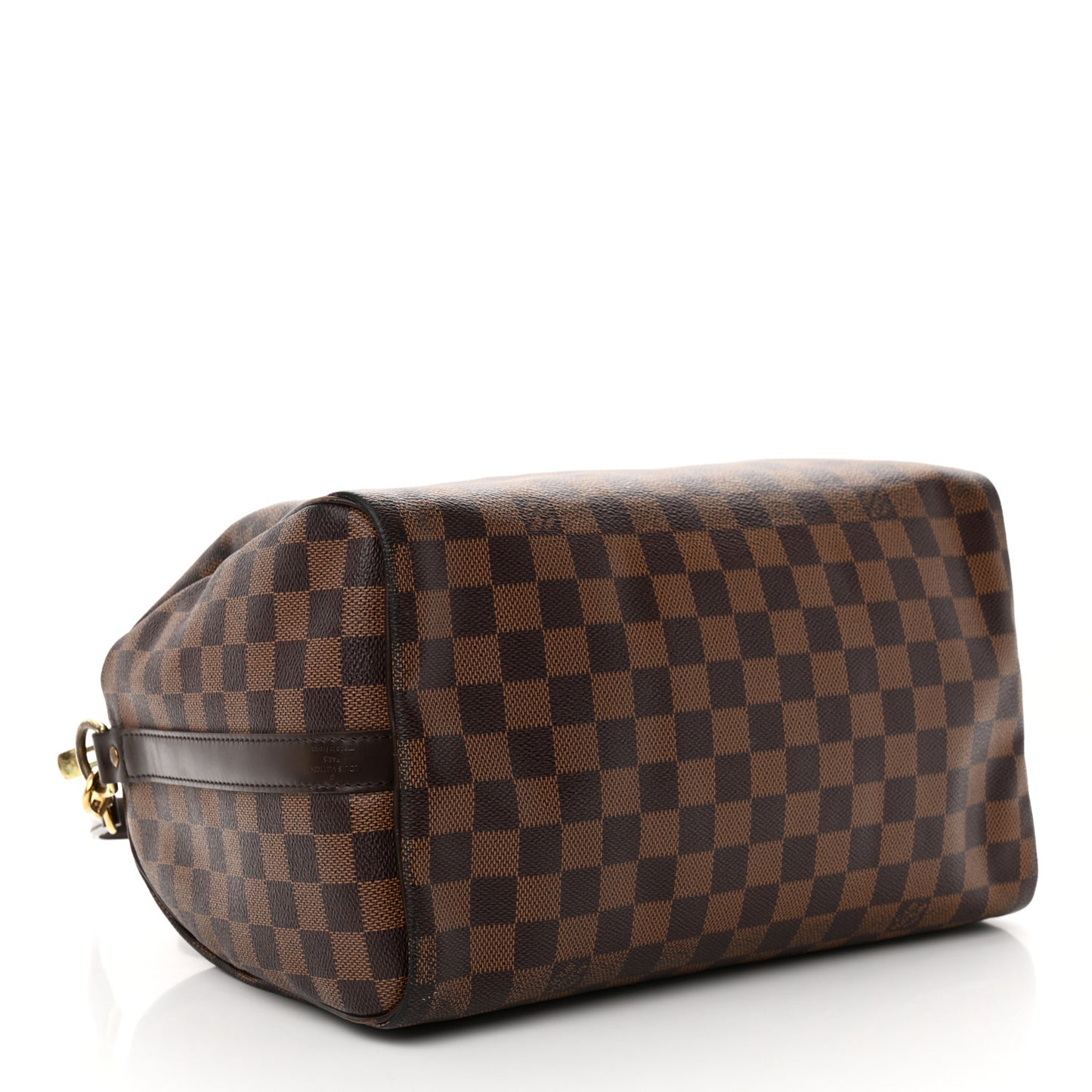 Damier Ebene Speedy Bandouliere 30