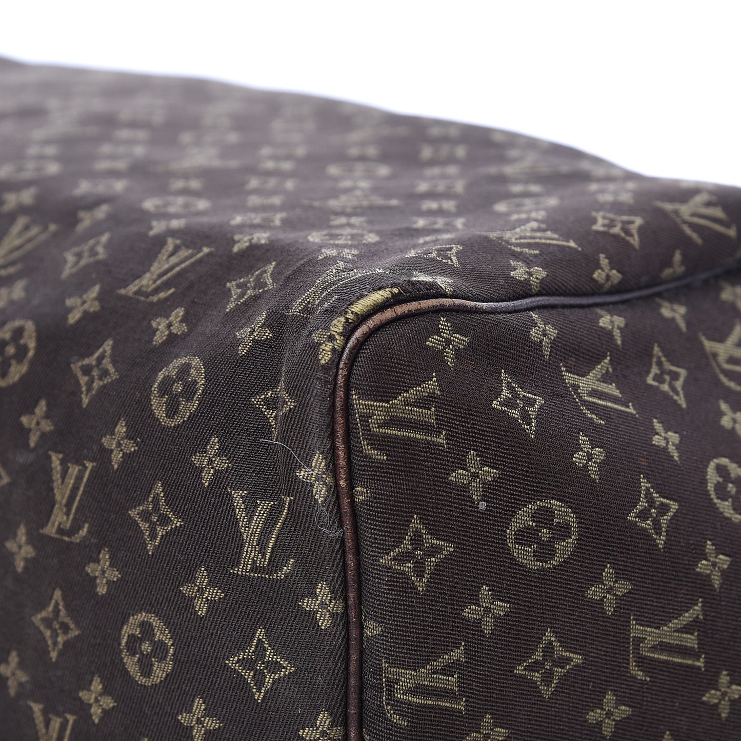 Mini Lin Speedy 30 Ebene