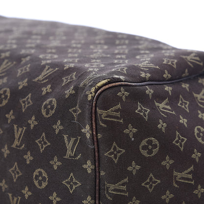 Louis Vuitton Mini Lin Speedy 30 Ebene 9 of 12