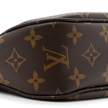 Louis Vuitton Monogram Mabillon 9 of 10