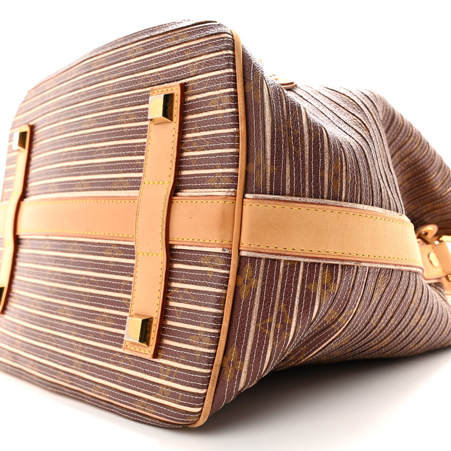 Louis Vuitton Monogram Eden Neo Peach Peach 8 of 18
