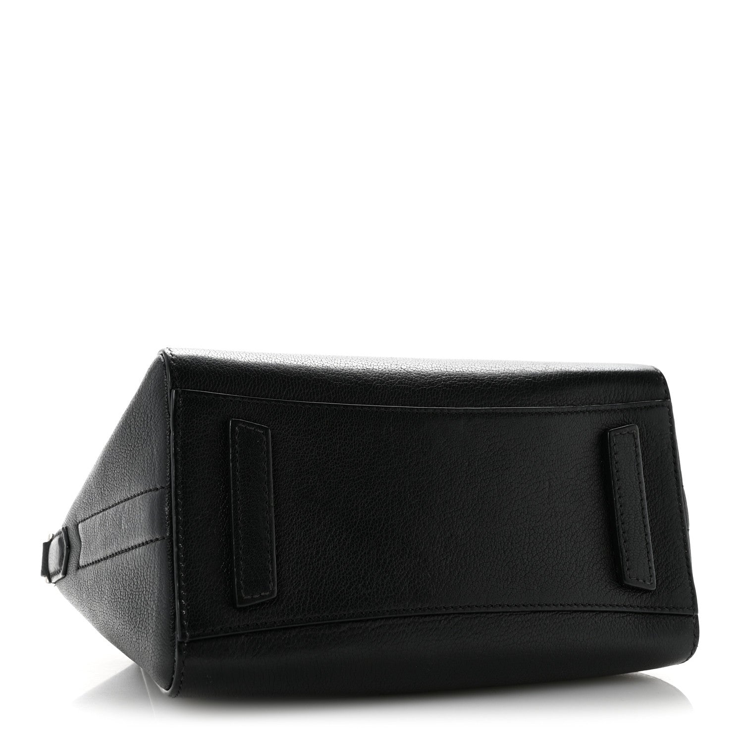 Givenchy Sugar Goatskin Mini Antigona Black 4 of 16