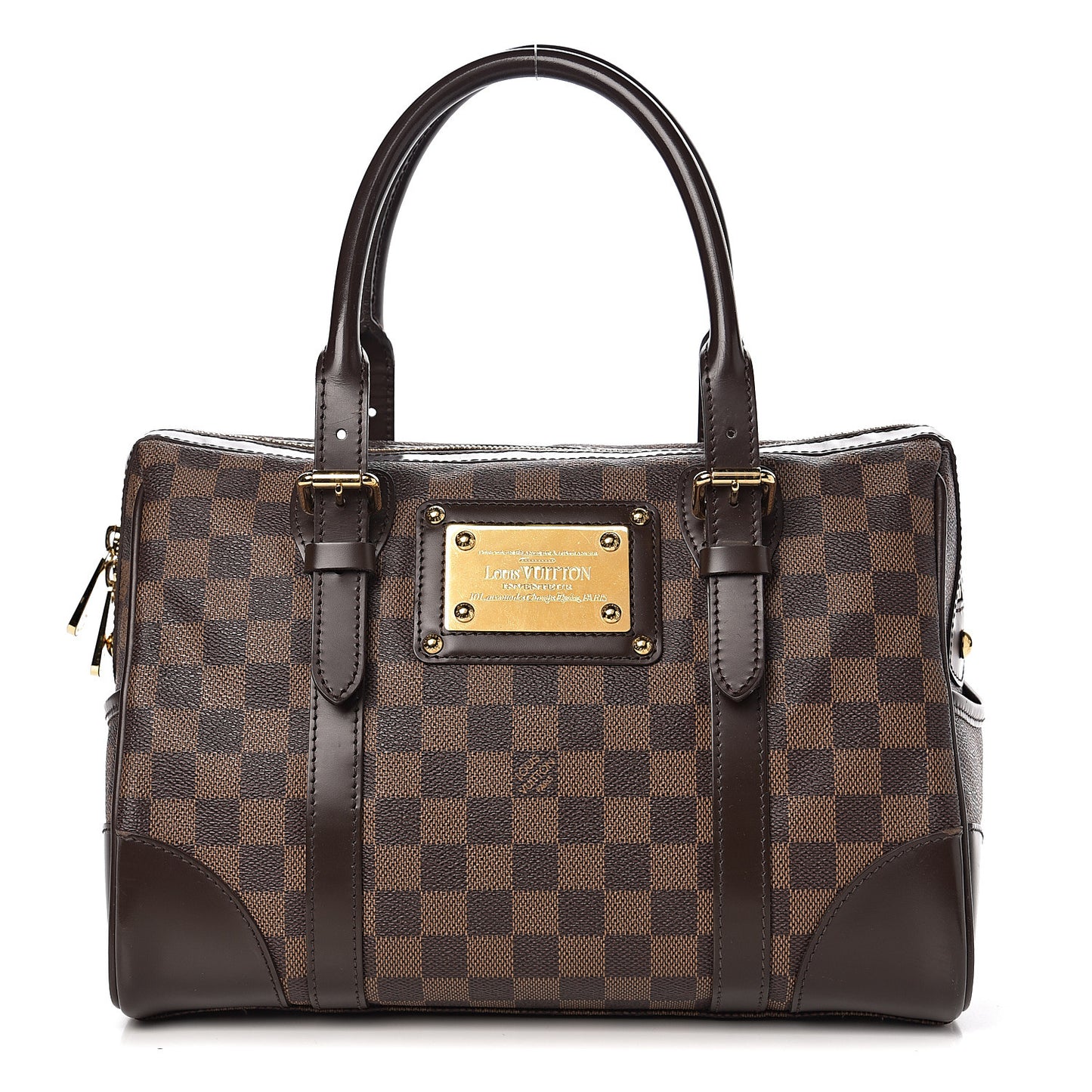 Damier Ebene Berkeley